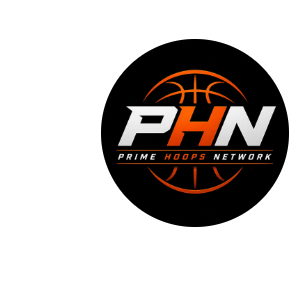 Prime Hoops Network logo